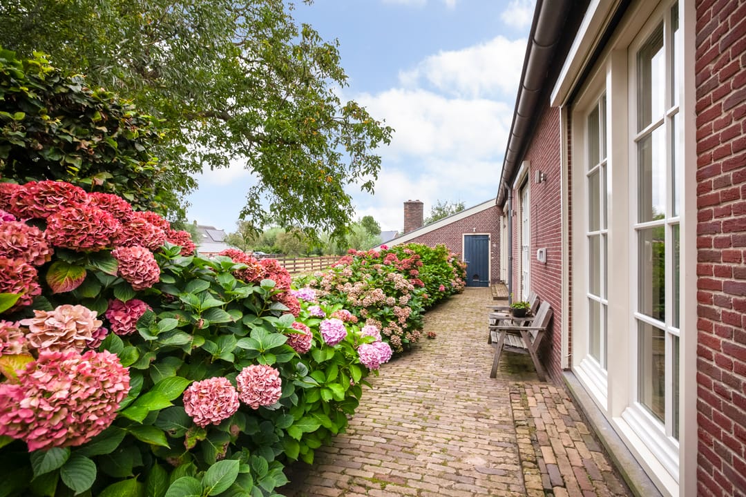 Foto 103 van Weijpoort 36-B