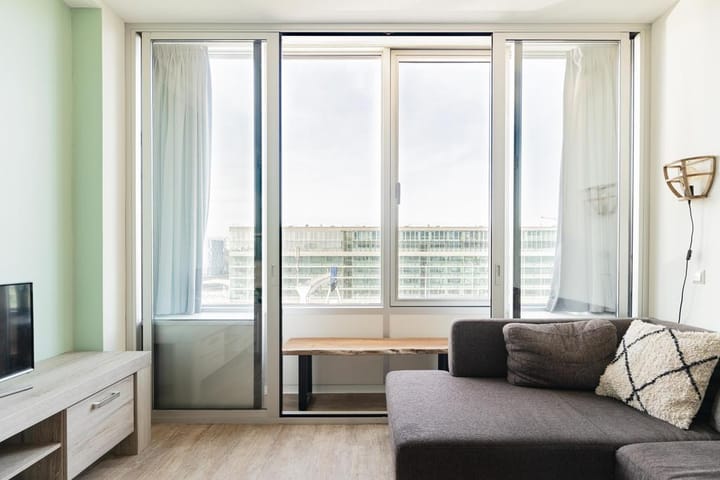 Foto 2 van Bos en Lommerplantsoen 85-L