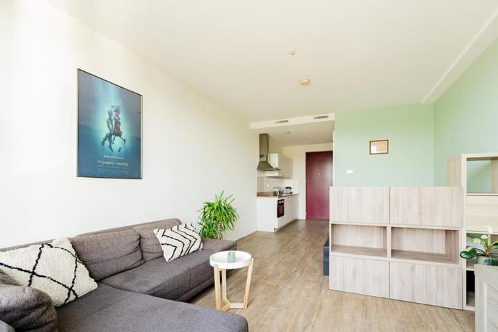 Foto 4 van Bos en Lommerplantsoen 85-L