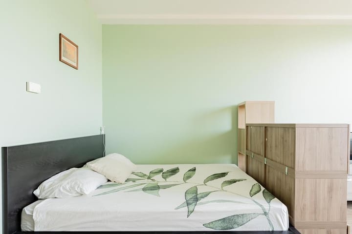 Foto 7 van Bos en Lommerplantsoen 85-L