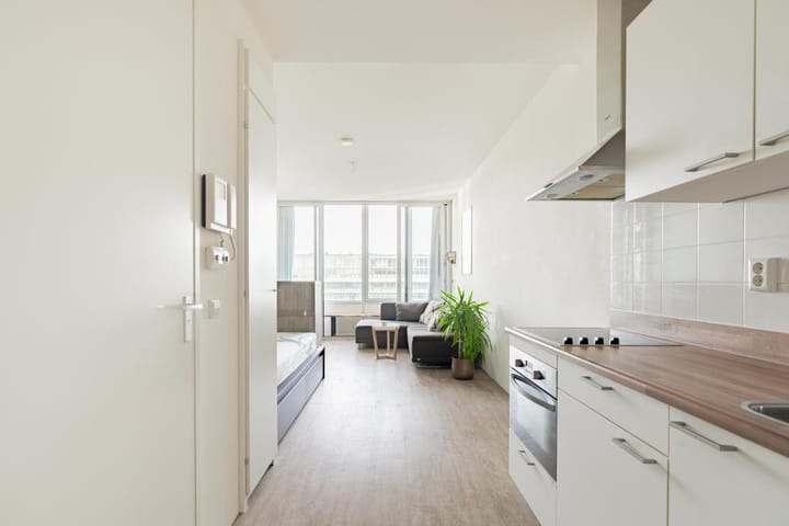 Foto 8 van Bos en Lommerplantsoen 85-L