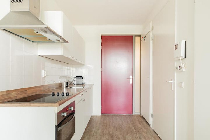 Foto 9 van Bos en Lommerplantsoen 85-L