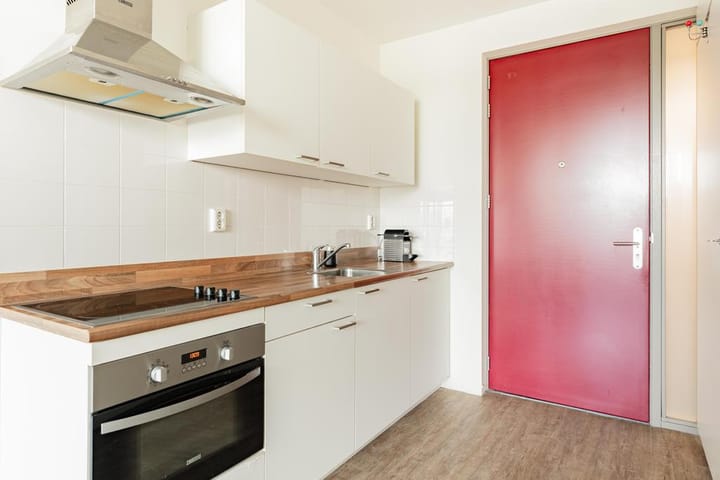 Foto 10 van Bos en Lommerplantsoen 85-L