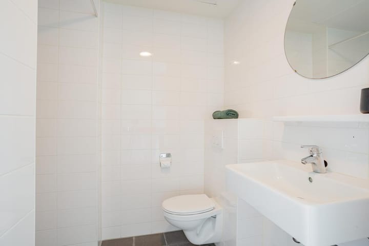 Foto 11 van Bos en Lommerplantsoen 85-L