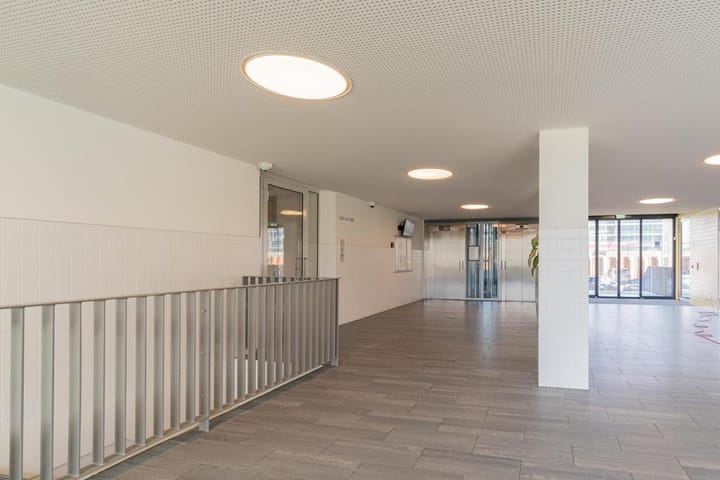 Foto 14 van Bos en Lommerplantsoen 85-L