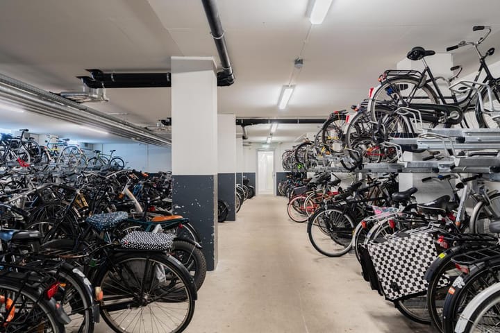 Foto 16 van Bos en Lommerplantsoen 85-L