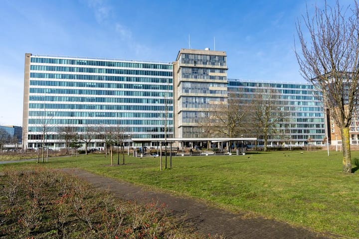 Foto 17 van Bos en Lommerplantsoen 85-L