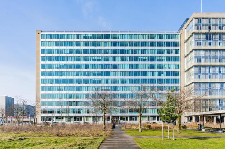 Foto 18 van Bos en Lommerplantsoen 85-L