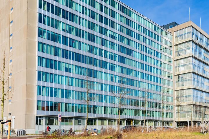 Foto 19 van Bos en Lommerplantsoen 85-L