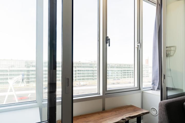 Foto 3 van Bos en Lommerplantsoen 85-L