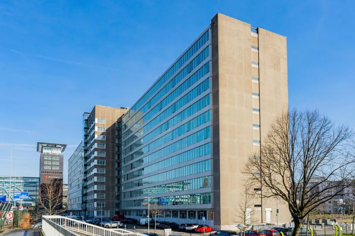 Foto 20 van Bos en Lommerplantsoen 85-L