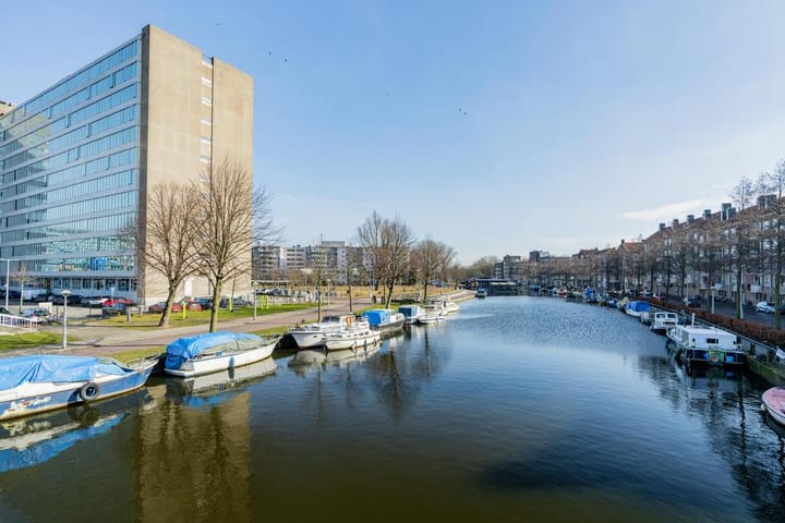 Foto 21 van Bos en Lommerplantsoen 85-L