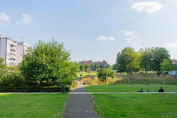 Foto 23 van Bos en Lommerplantsoen 85-L