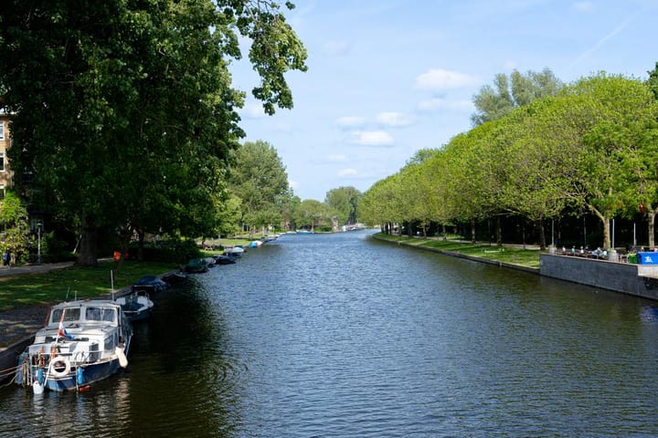 Foto 30 van Bos en Lommerplantsoen 85-L