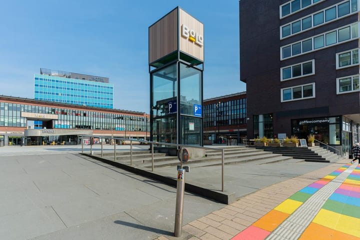 Foto 33 van Bos en Lommerplantsoen 85-L