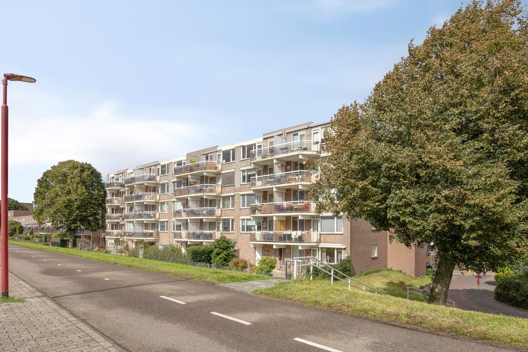 Foto 1 van Middelmonde 27