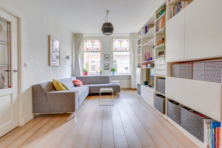 Foto 2 van Esdoornstraat 40