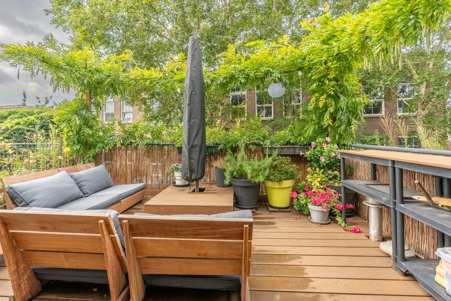 Foto 4 van Esdoornstraat 40