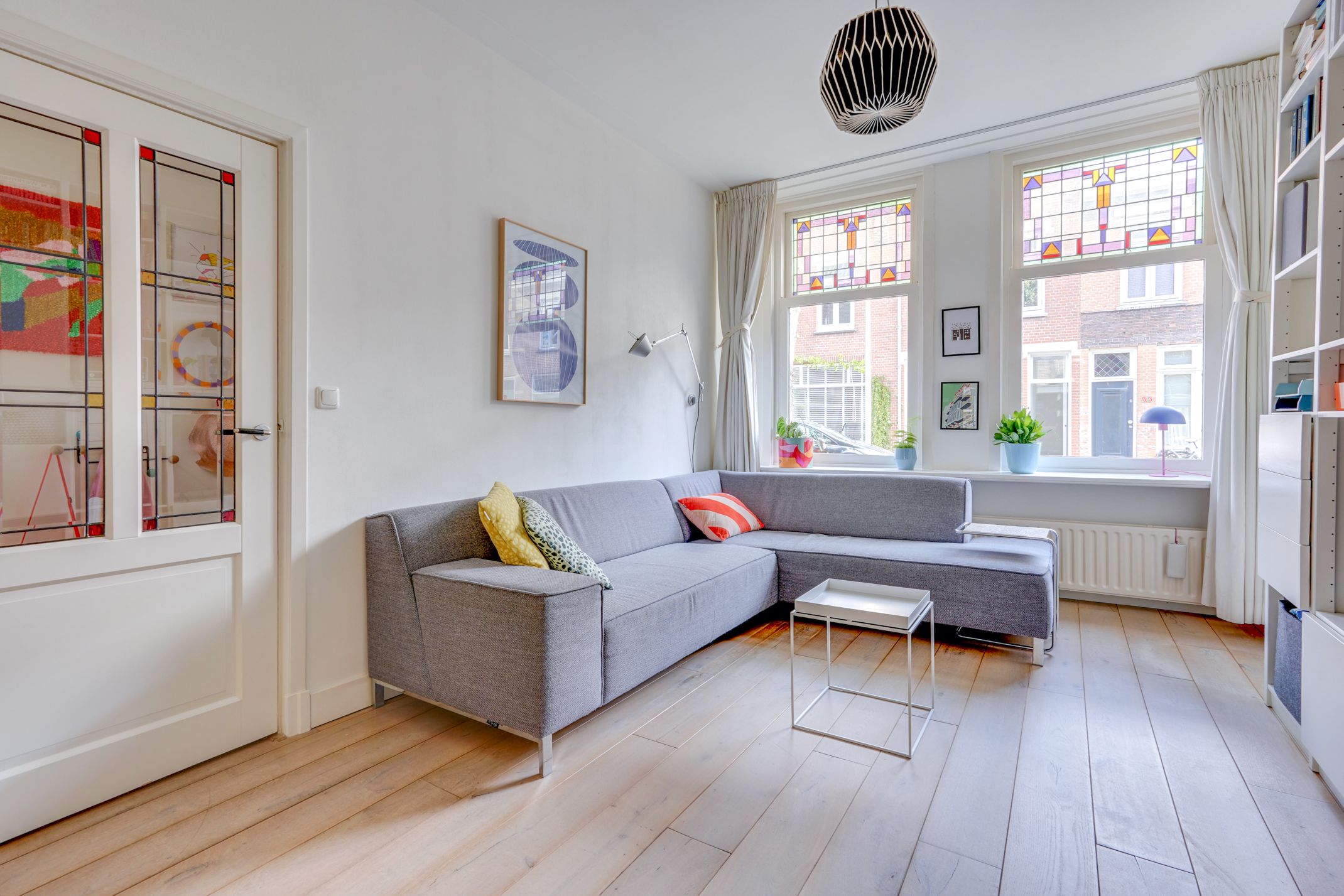 Foto 6 van Esdoornstraat 40