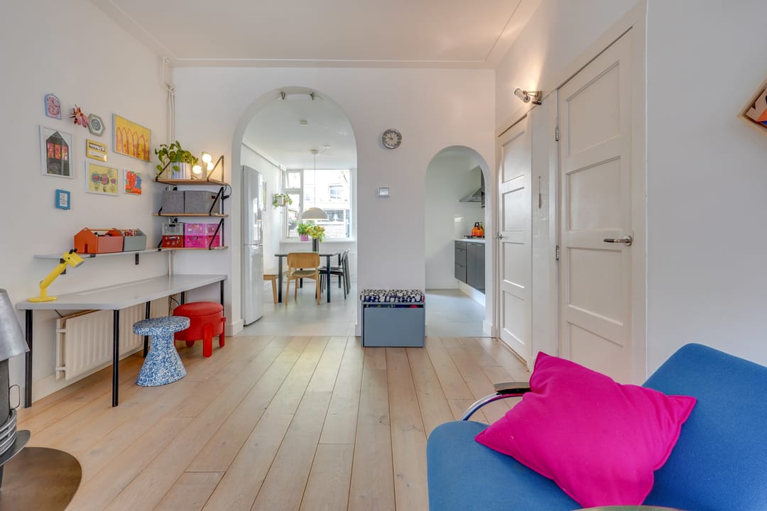 Foto 8 van Esdoornstraat 40