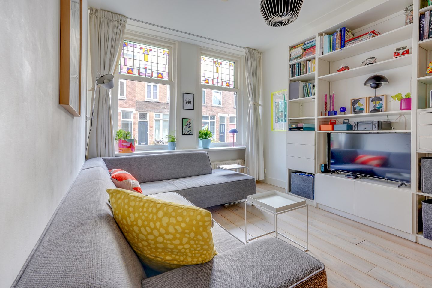 Foto 5 van Esdoornstraat 40