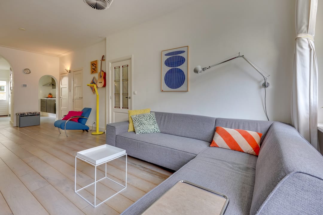 Foto 7 van Esdoornstraat 40