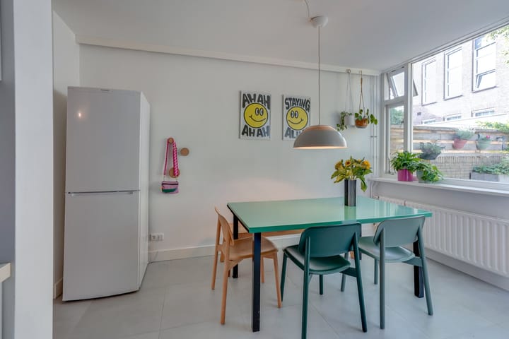 Foto 3 van Esdoornstraat 40