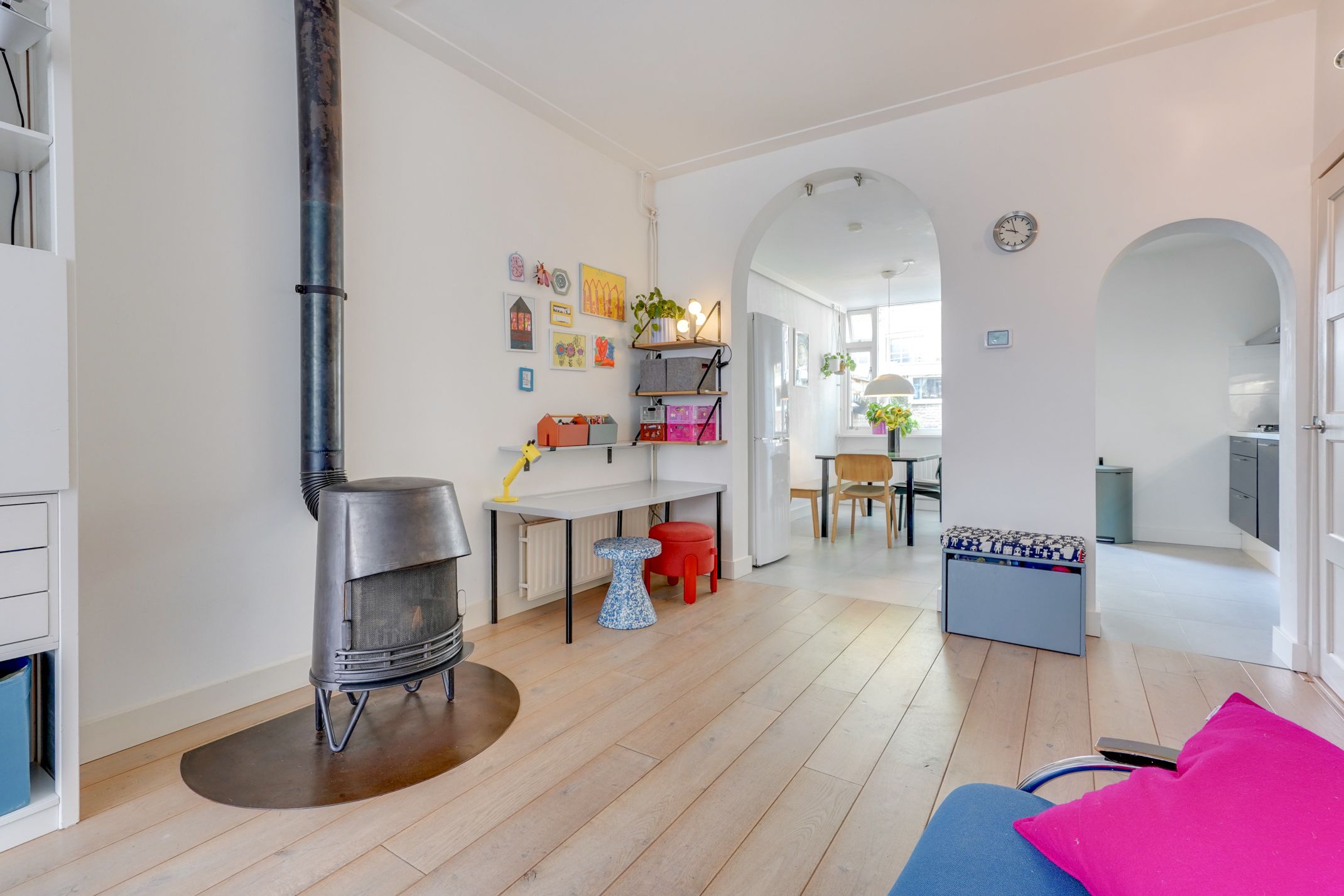 Foto 9 van Esdoornstraat 40