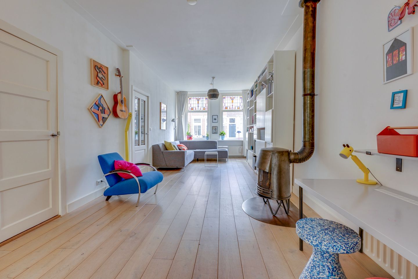 Foto 10 van Esdoornstraat 40