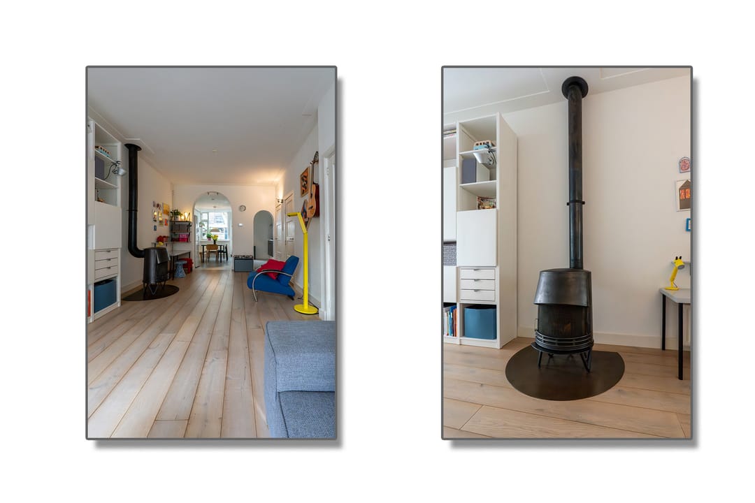 Foto 11 van Esdoornstraat 40