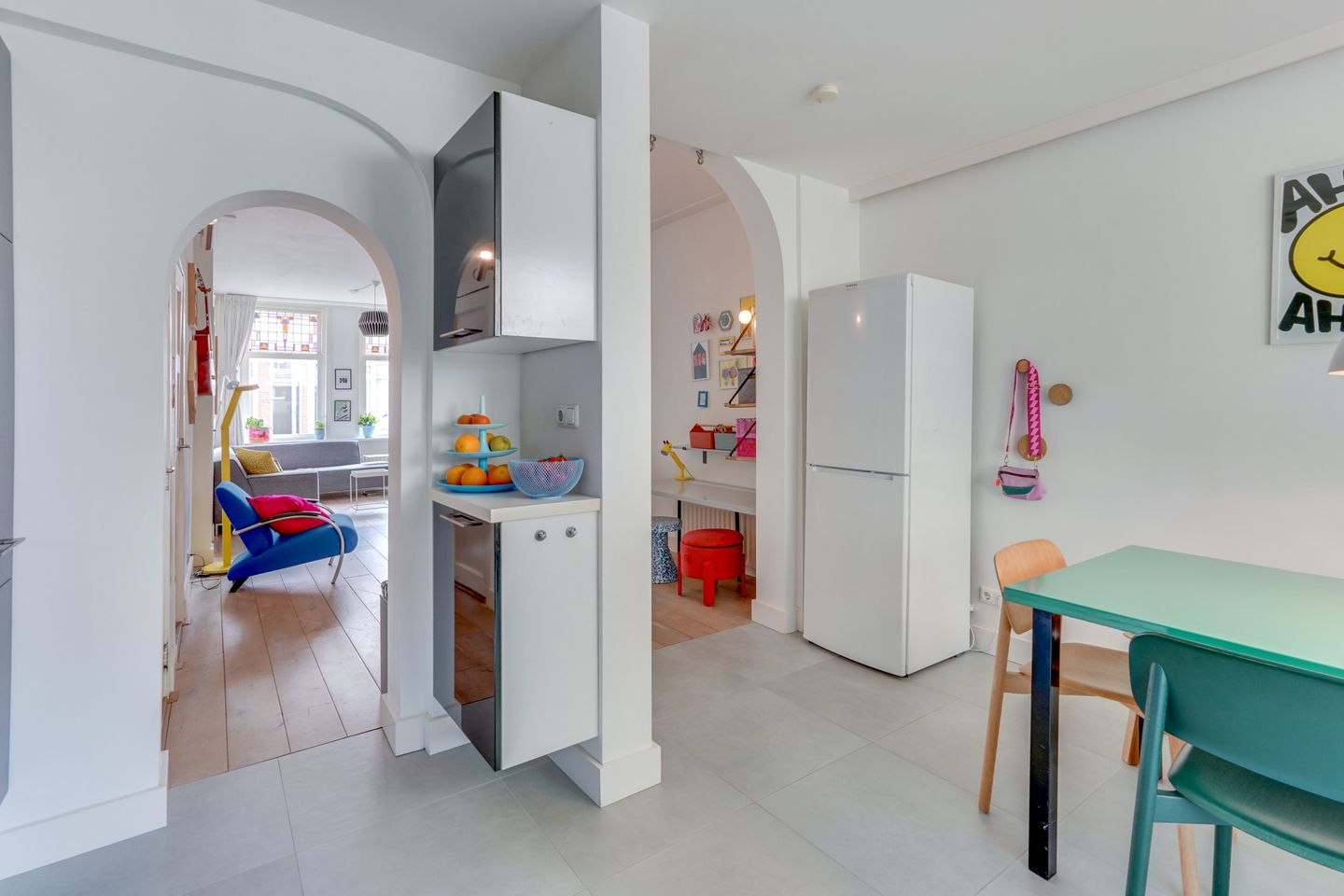 Foto 14 van Esdoornstraat 40