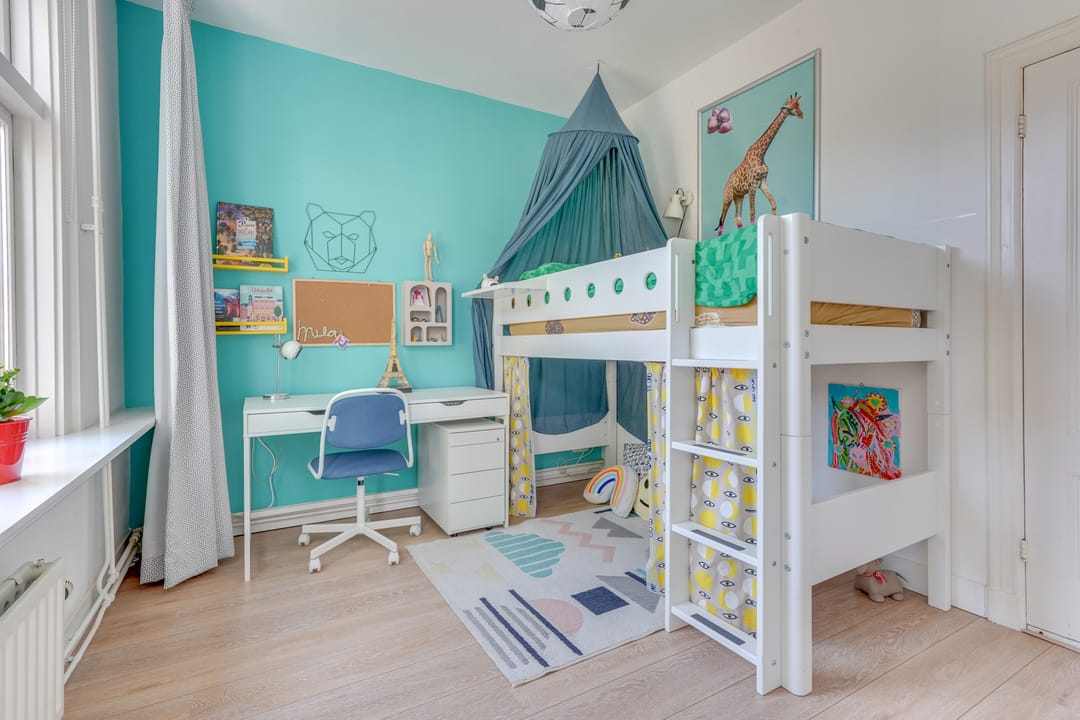 Foto 22 van Esdoornstraat 40