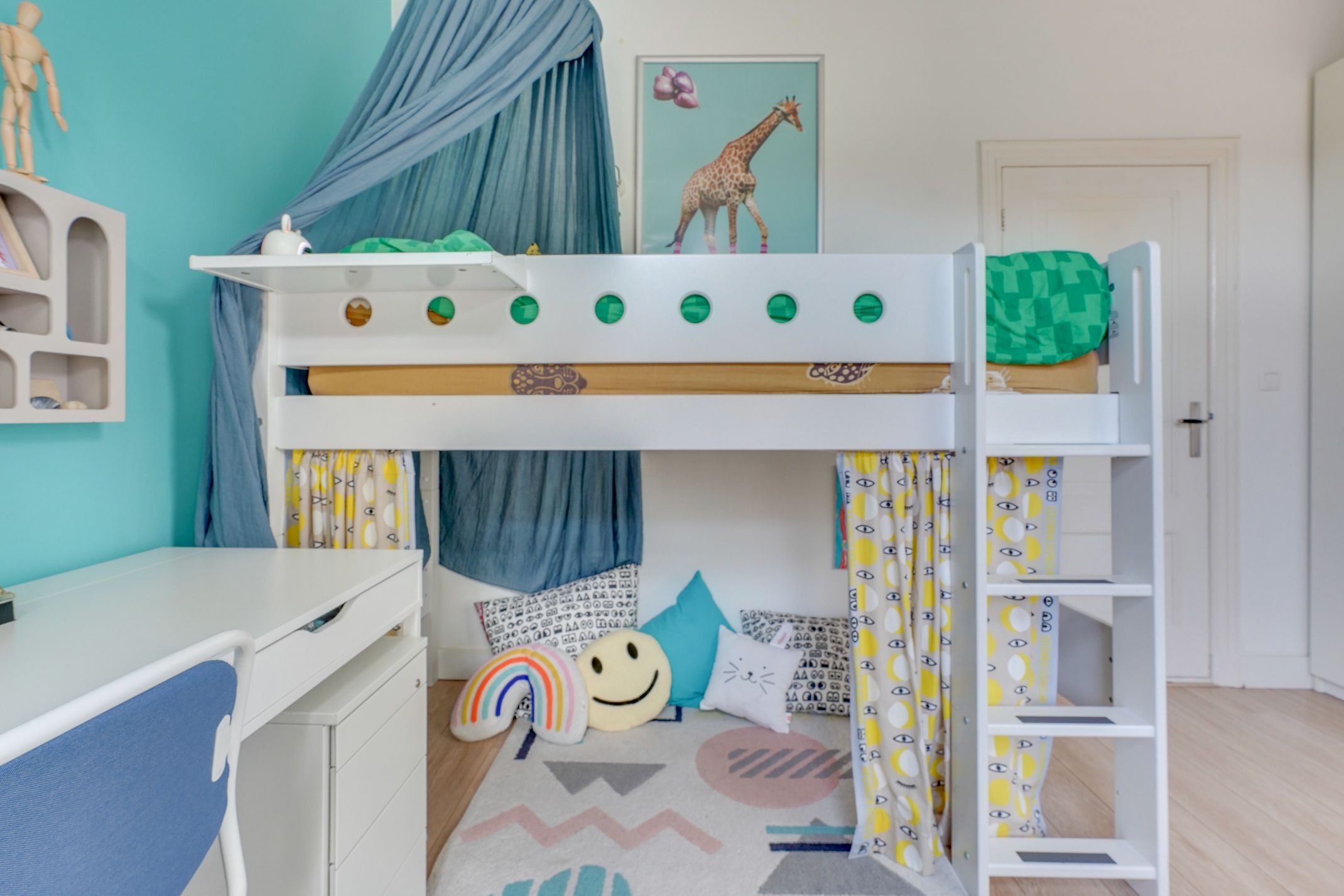 Foto 24 van Esdoornstraat 40