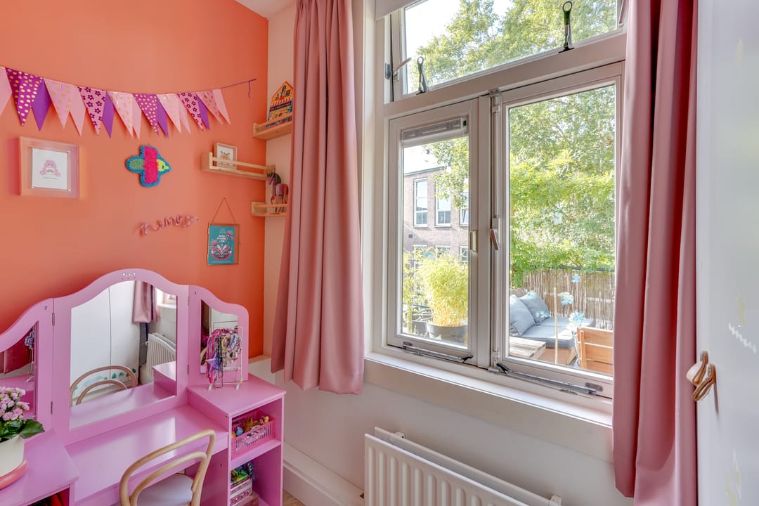 Foto 26 van Esdoornstraat 40