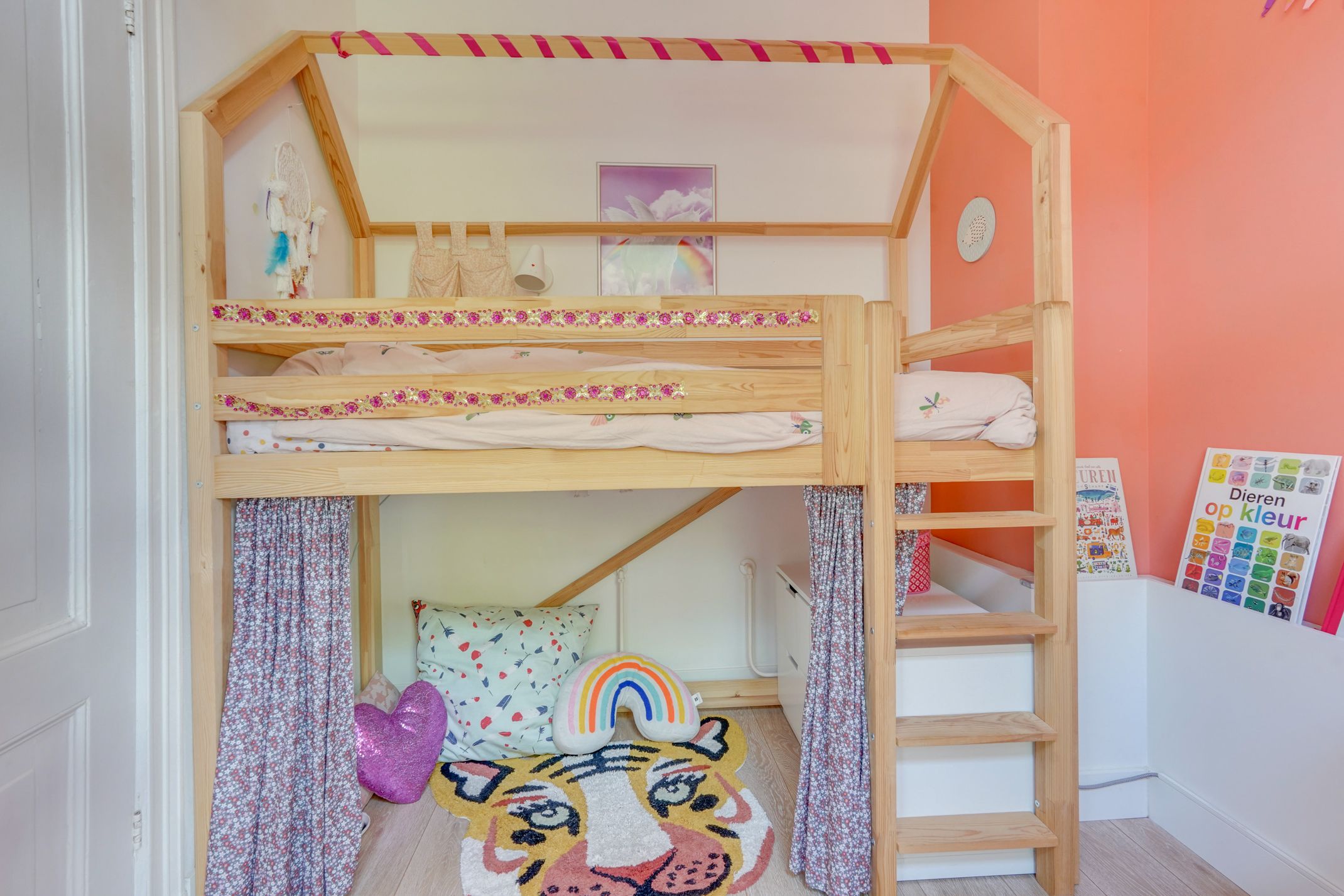 Foto 27 van Esdoornstraat 40