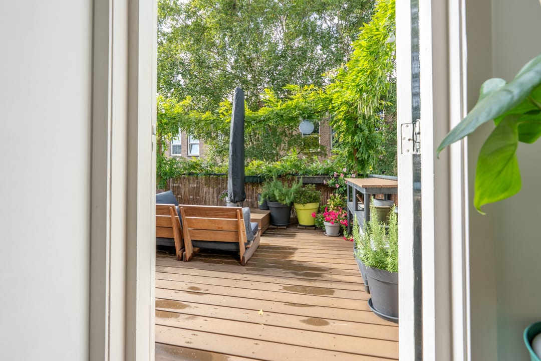 Foto 31 van Esdoornstraat 40