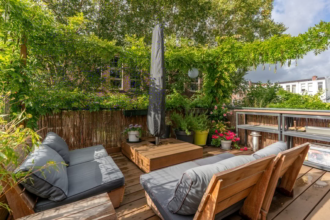 Foto 32 van Esdoornstraat 40