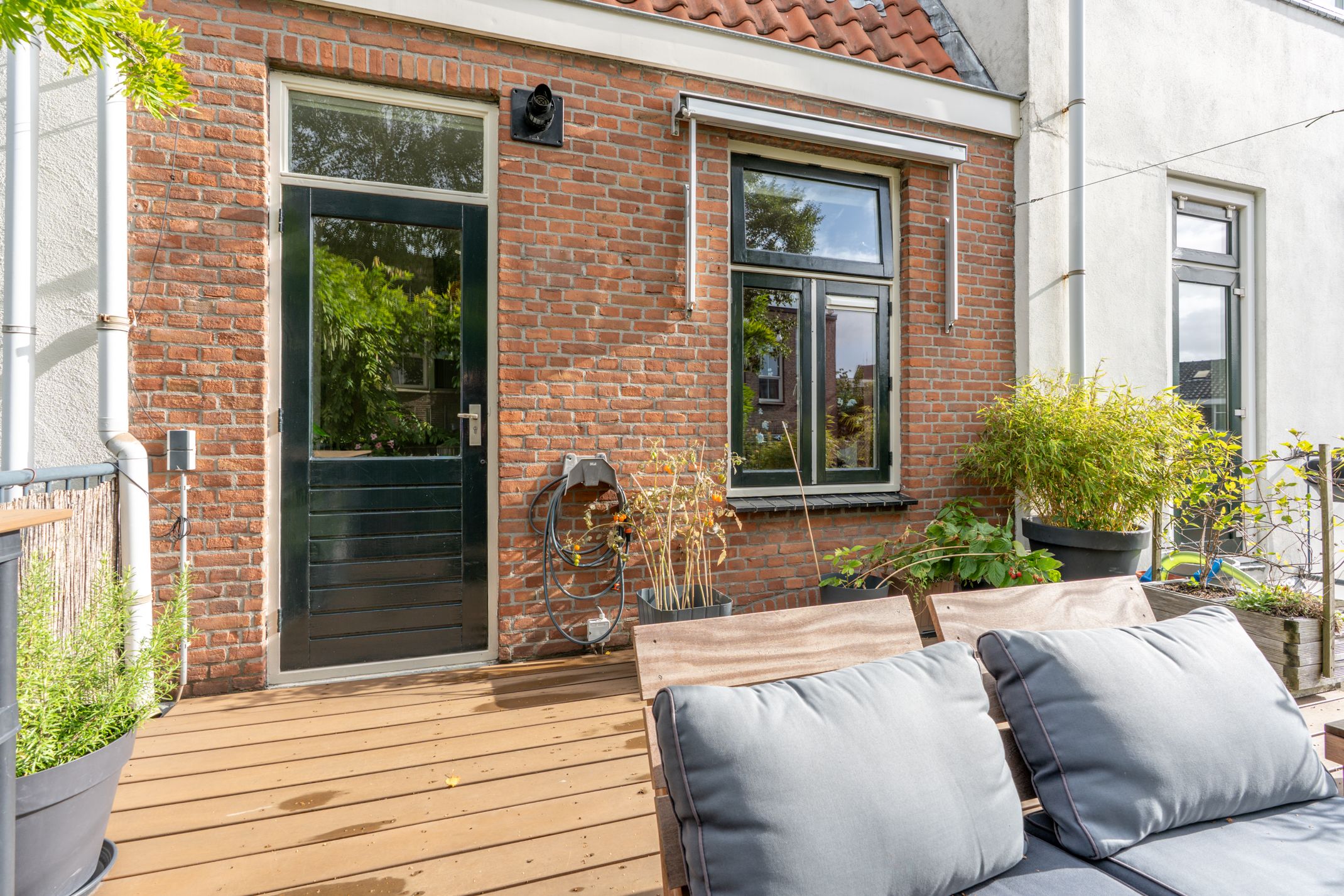 Foto 33 van Esdoornstraat 40