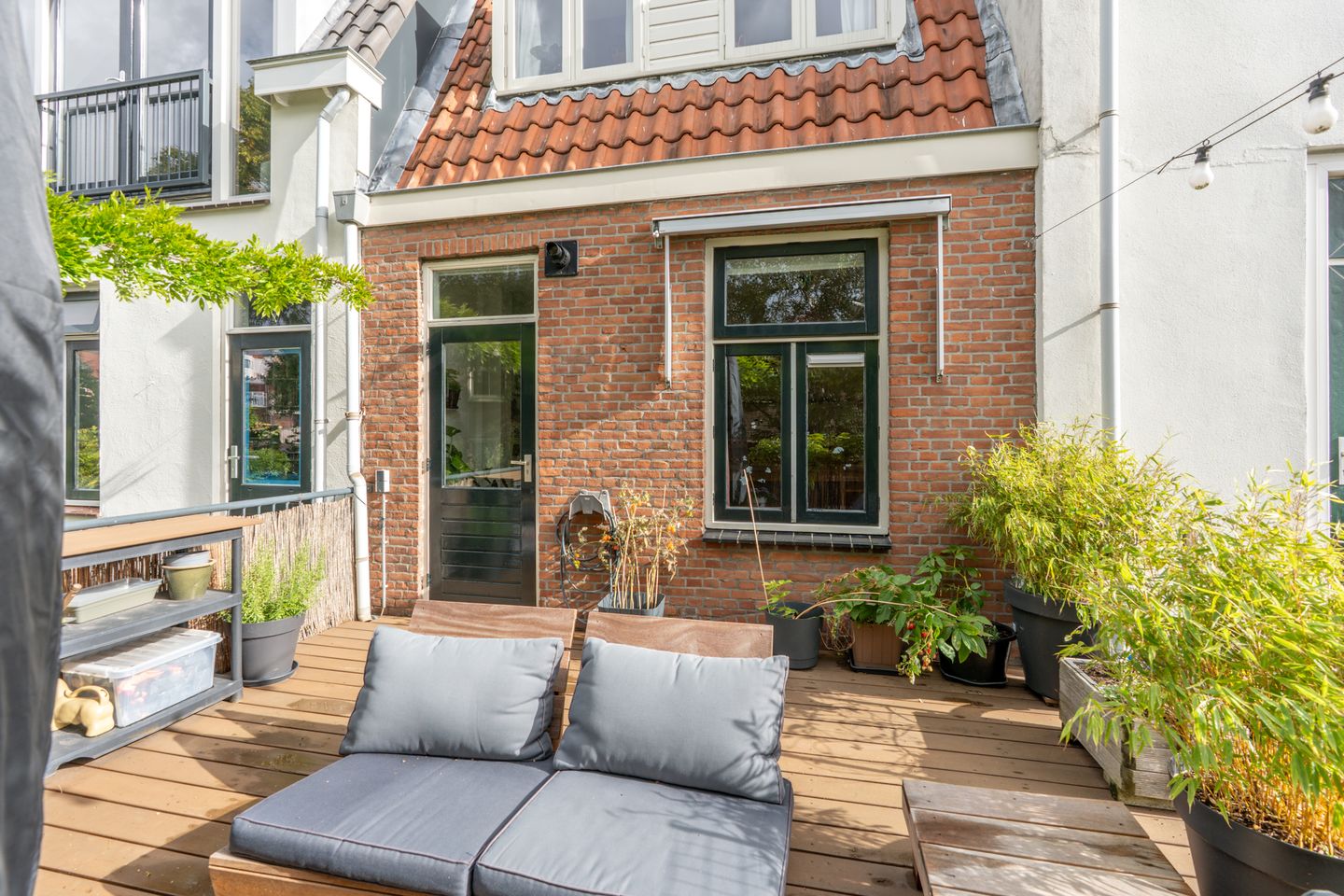 Foto 35 van Esdoornstraat 40