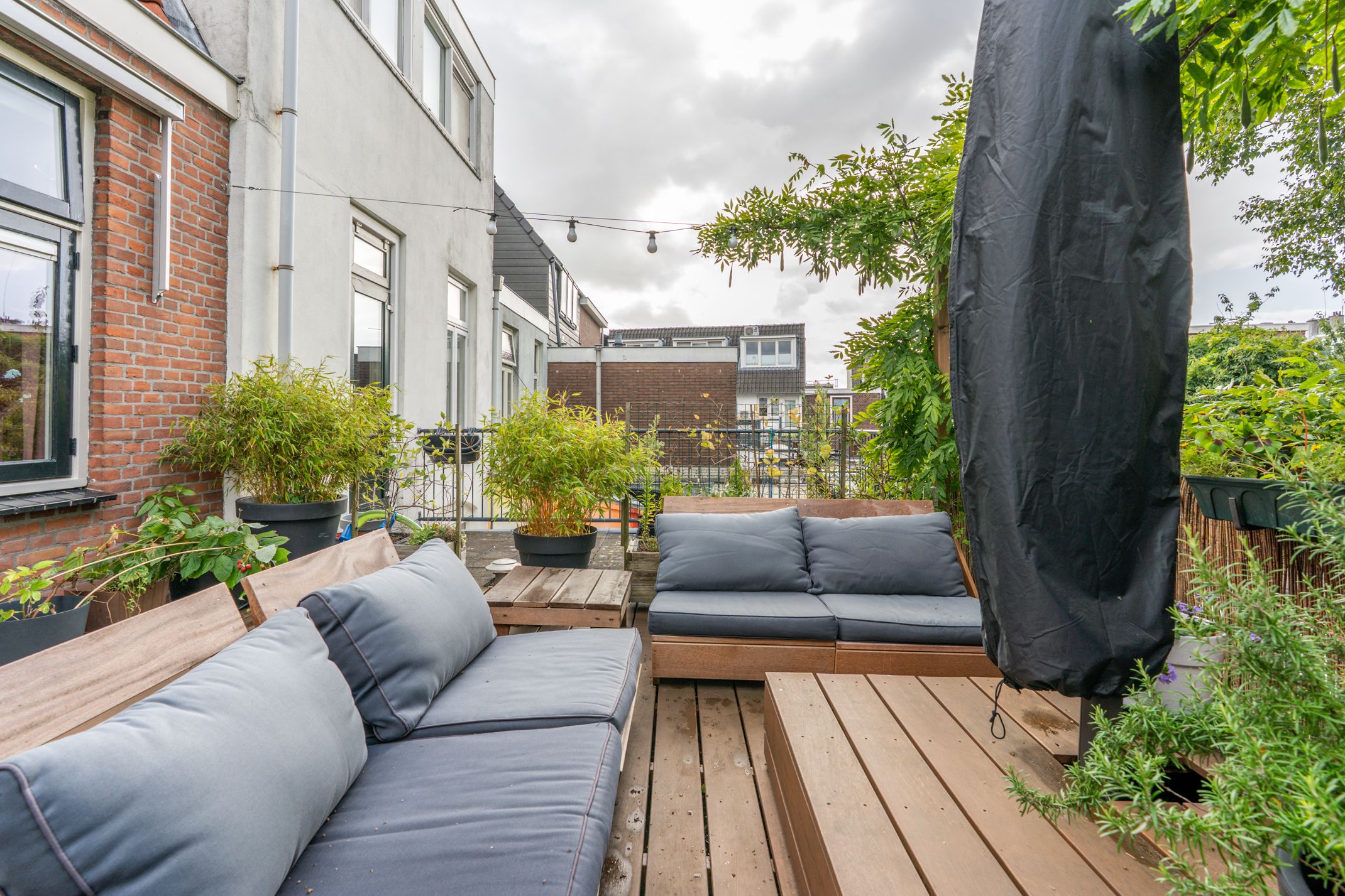 Foto 36 van Esdoornstraat 40