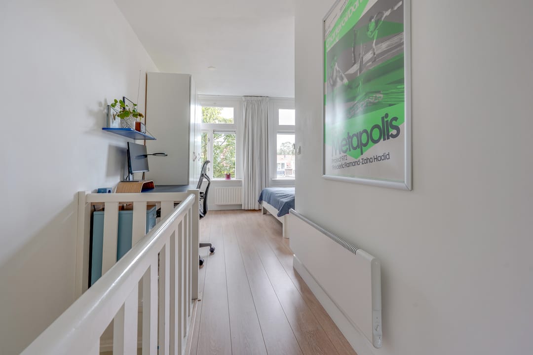 Foto 37 van Esdoornstraat 40