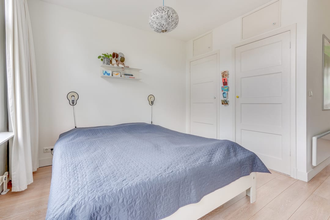 Foto 41 van Esdoornstraat 40