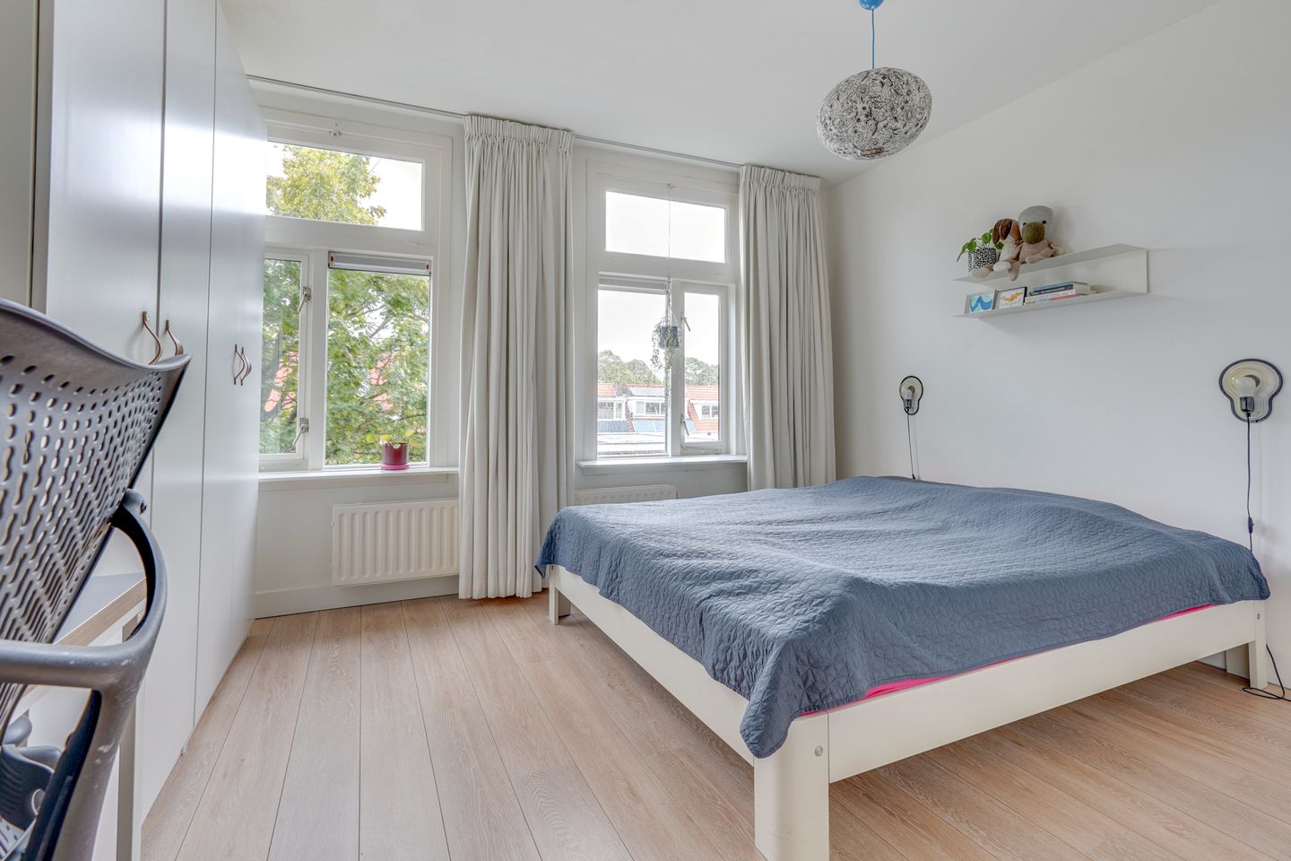 Foto 40 van Esdoornstraat 40