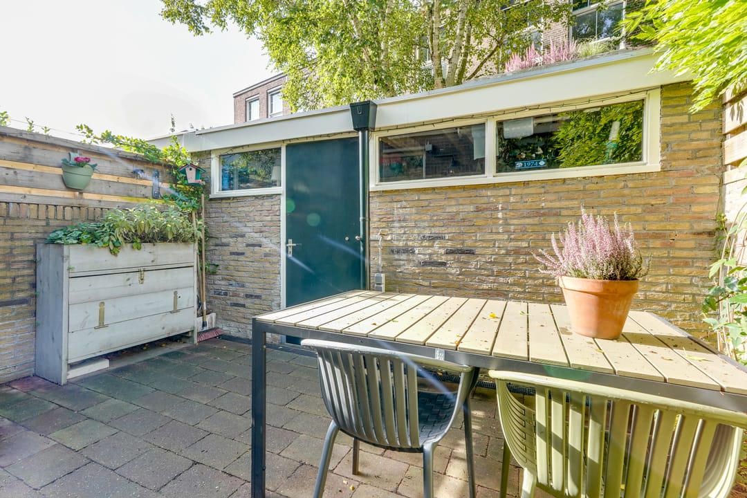 Foto 46 van Esdoornstraat 40