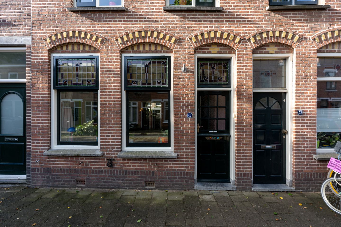 Foto 50 van Esdoornstraat 40