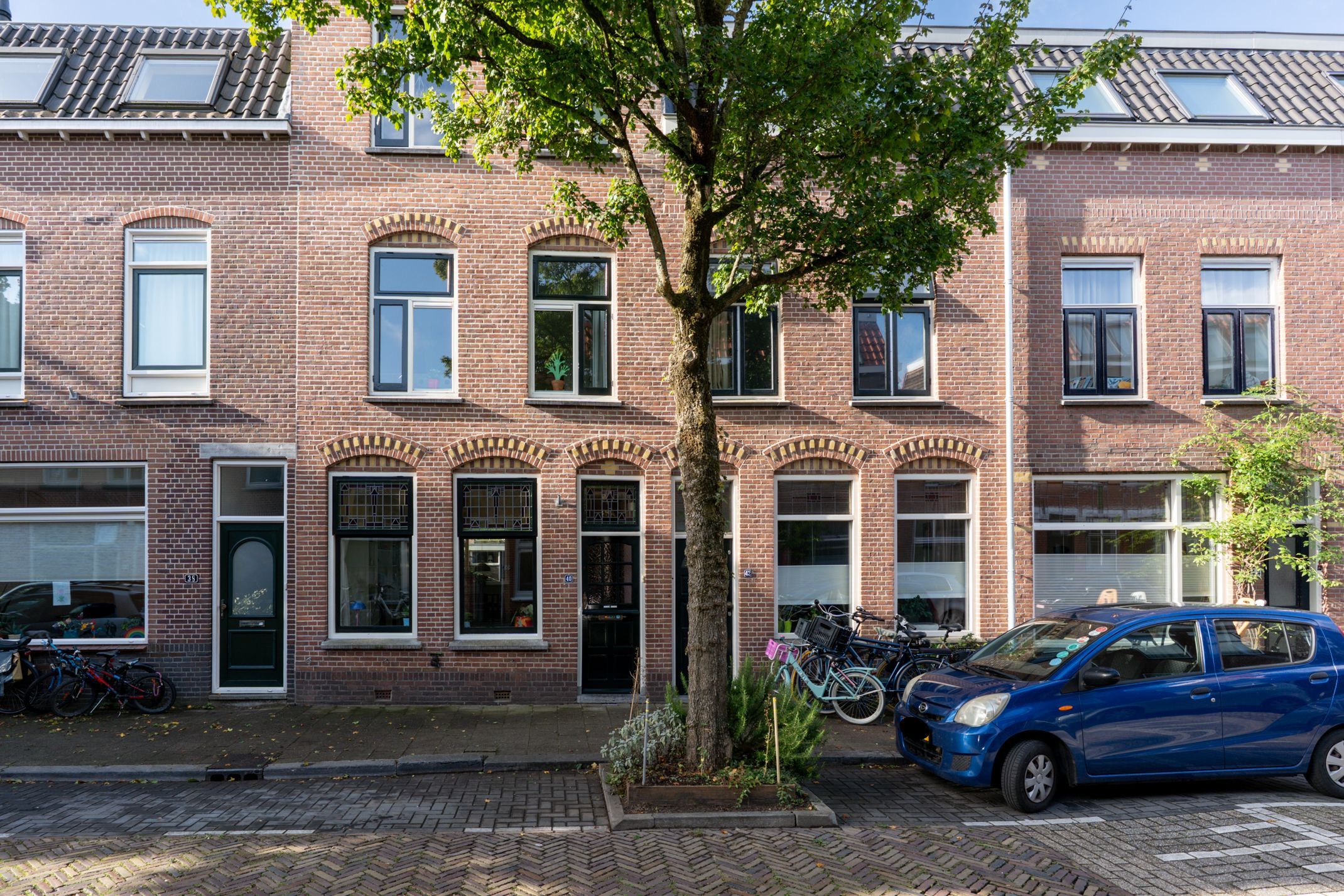 Foto 51 van Esdoornstraat 40