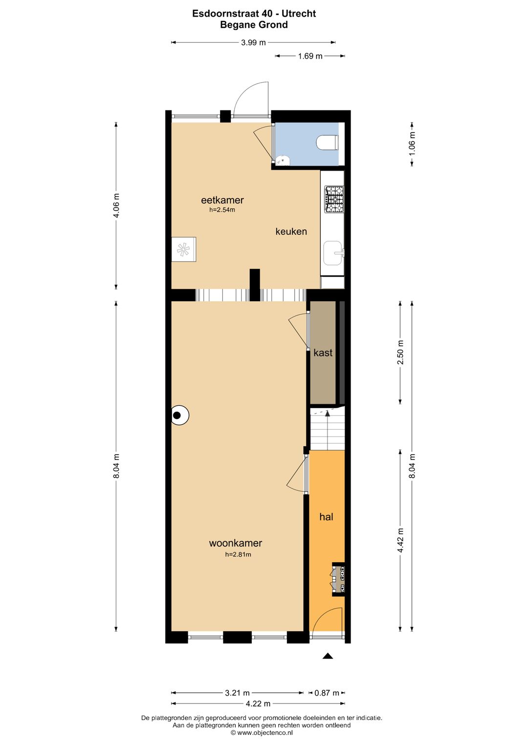 Foto 53 van Esdoornstraat 40