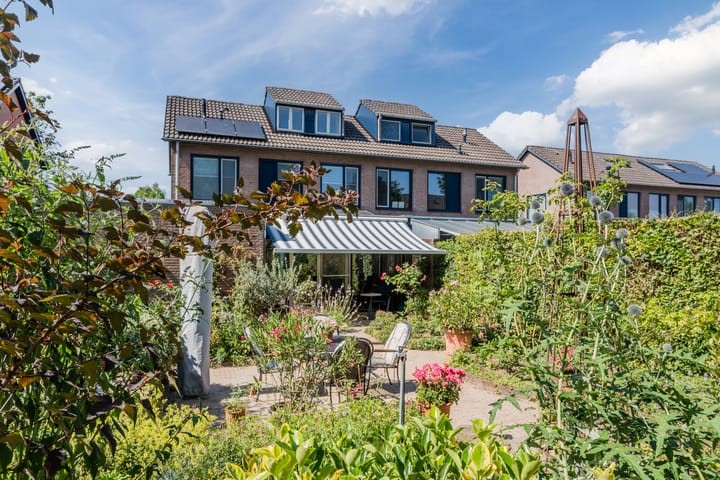 Foto 4 van Korhoenderveld 32