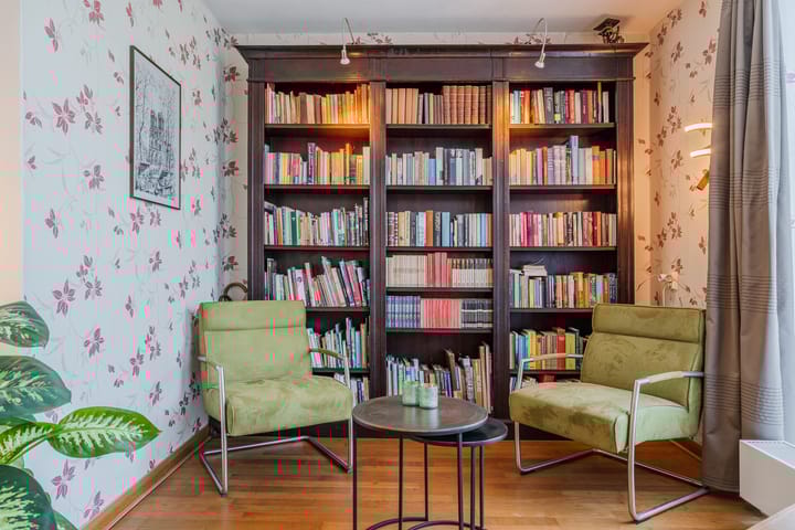 Foto 9 van Korhoenderveld 32