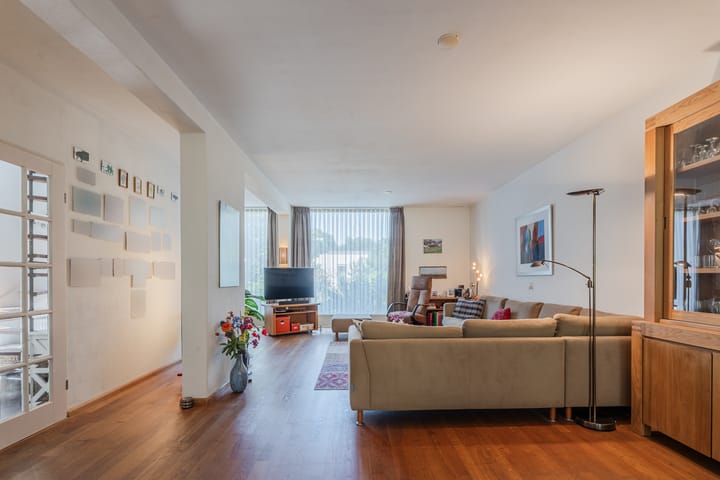 Foto 2 van Korhoenderveld 32